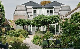 Nanette's Appartementen